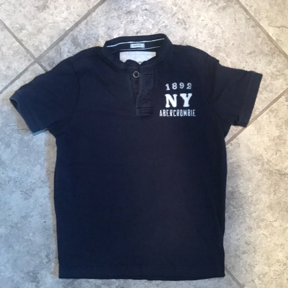 Boy's Abercrombie T-Shirt